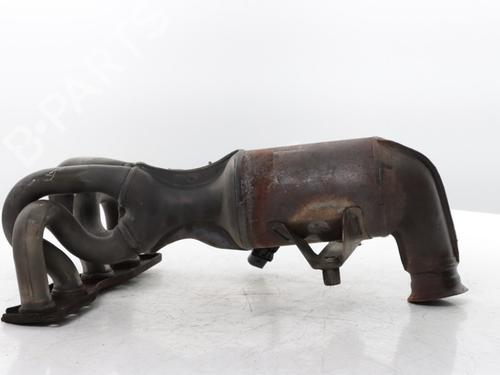 Catalyst PEUGEOT 308 SW I (4E_, 4H_) 1.6 16V | BP31960617M10 