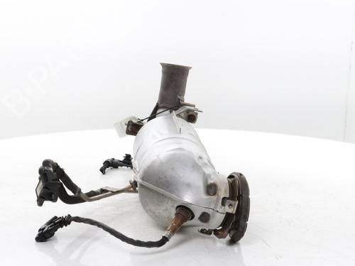 Catalyst OPEL CORSA F (P2JO) 1.2 (68) | BP30758052M10 - Image 8