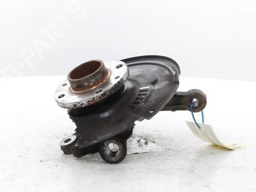 Left front steering knuckle RENAULT CLIO V (B7_) 1.0 TCe 90 (B7MT) | BP38234302M25 - Image 3