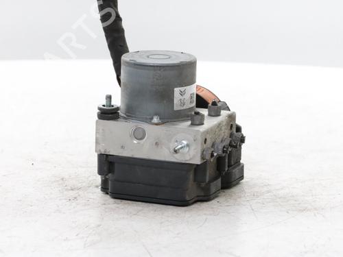ABS pump CITROËN C4 Picasso II 1.6 THP 165 | BP37490239M43 - Image 9