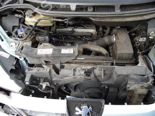 Steering rack PEUGEOT 807 (EB_) 2.0 | BP40575232M22 - Image 15