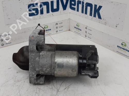 Starter CITROËN C3 II (SC_) 1.2 VTi 82 | BP40566157M8 - Image 3