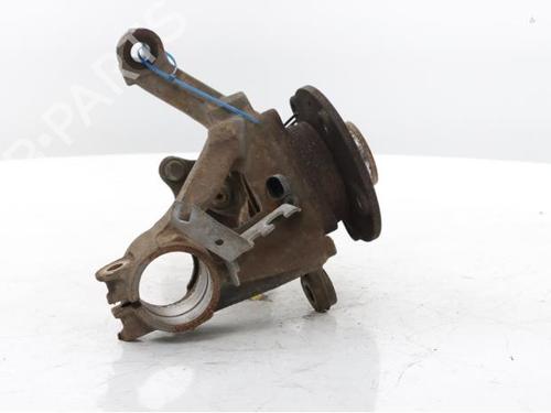 Left front steering knuckle VW T-ROC (A11, D11) 1.0 TSI | BP40543093M25 - Image 8