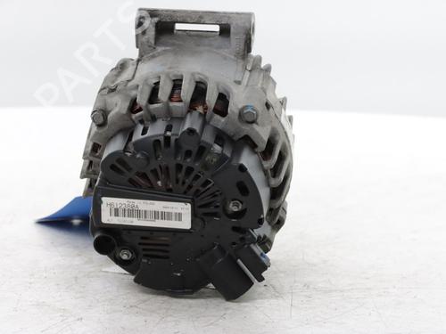 Used Alternator Alternator 36089625 36089625