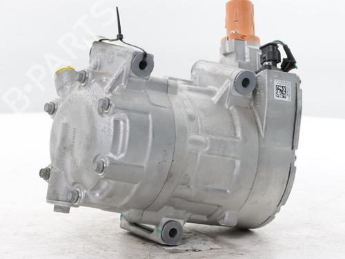 AC compressor OPEL ASTRA L (OV5) Astra-e (F3ZKWZ) | BP36702086M34 - Image 5