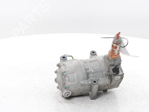 AC compressor PEUGEOT 3008 II SUV (MC_, MR_, MJ_, M4_) Hybrid | BP30186616M34