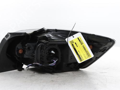 Left taillight DACIA SANDERO III 1.0 TCe 110 | BP38347524C34 - Image 6