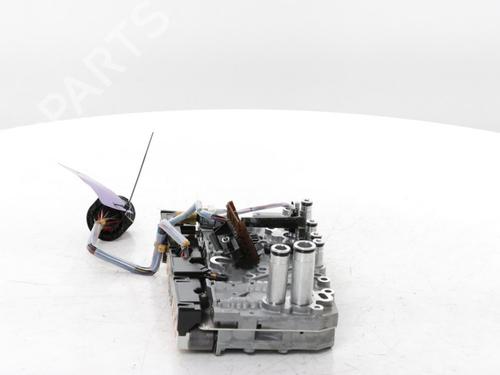 Gearbox FIAT DUCATO Van (250_) 140 Multijet 2,2 D | BP30186605M3