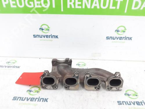 Udstødningsmanifold DS DS 7 (J4_, JC_) E-TENSE 4x4 300 (J45GBU) | BP23393572M110