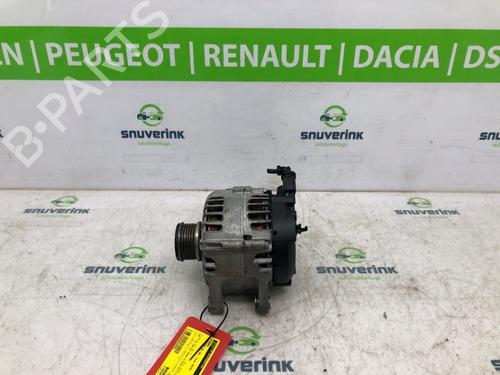 Used Alternator Alternator 20500138 20500138