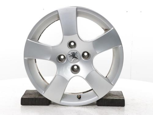 Used Rim Rim PEUGEOT 207 (WA_, WC_) 1.6 16V VTi (120 hp) 33813853 33813853