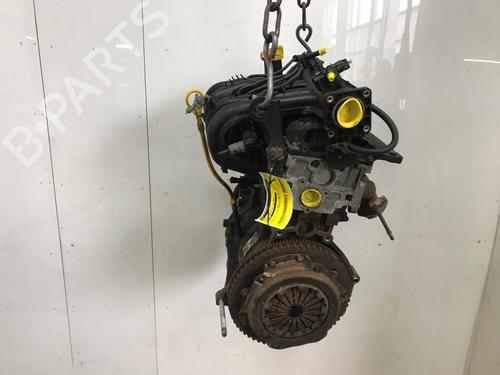 Engine RENAULT TWINGO II (CN0_) 1.2 (CN0D) | BP28288748M1 