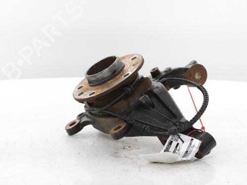 Right front steering knuckle JEEP COMPASS (MP, M6, MV, M7) 1.3 Hybrid 4x4 | BP40297522M26 - Image 2