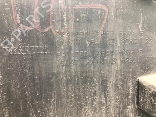 Other RENAULT TRAFIC III Van (FG_) 1.6 dCi 90 (FGME) | BP18028826O1