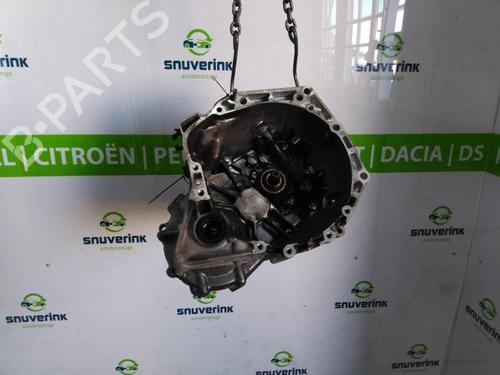 Gearbox PEUGEOT 108 1.0 VTi | BP40576551M3 - Image 7