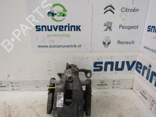 Used Left rear brake caliper CITROËN C3 III (SX) 1.6 BlueHDi 100 (99 hp) 30866608