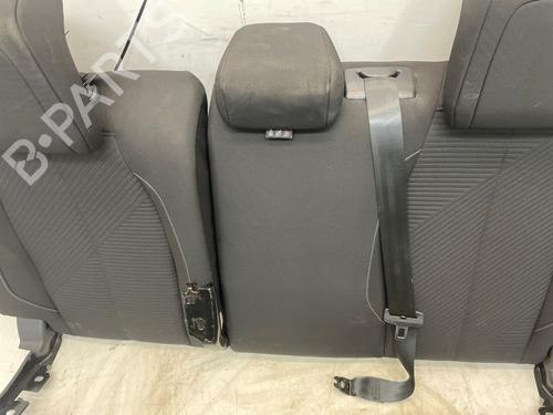 Rear seat PEUGEOT 308 III (FB_, FH_, FP_, F3_, FM_) PureTech 110 (FPHNPL) | BP29640800C17 