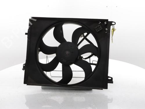 Used Radiator fan Radiator fan 29426878 29426878