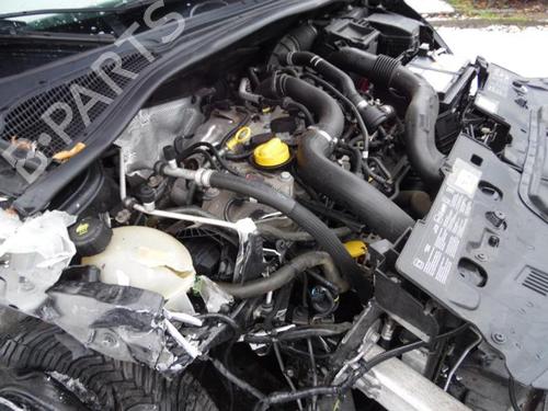 Front left panel RENAULT CLIO IV (BH_) 0.9 TCe 90 (BHNF, BHMA, BHMH, BHJK, BHJR) | BP40578609C58  - Image 24
