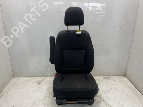 Used Left front seat RENAULT TRAFIC III Van (FG_) 1.6 dCi 120 (FGMK) (121 hp) 30185724