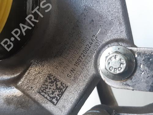 Engine RENAULT CAPTUR I (J5_, H5_) 0.9 TCe 90 | BP37798680M1 - Image 7