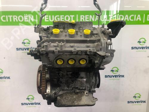 Engine RENAULT TWINGO III (BCM_, BCA_) 1.0 SCe 70 | BP21193610M1 