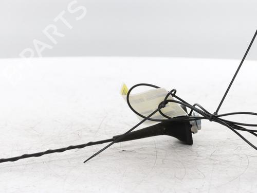 Antenne/Base RENAULT CAPTUR I (J5_, H5_) 1.2 TCe 120 | BP32124428C140 