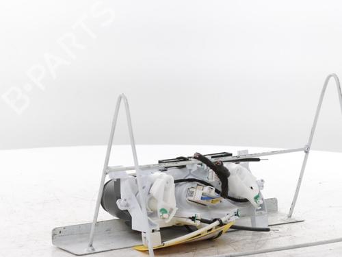 Climate control RENAULT EXPRESS Box Body/MPV 1.5 Blue dCi 95 (F6AB) | BP33697113I5  - Image 5