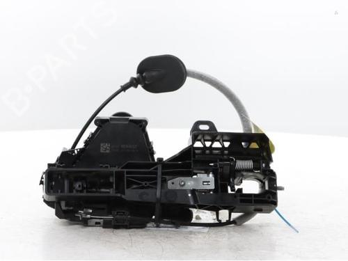 Used Front left lock Front left lock RENAULT CAPTUR II (HF_) E-TECH 160 (158 hp) 38408939 38408939