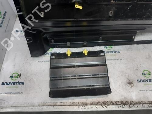 Cargo separator OPEL VIVARO C Van (K0) 2.0 | BP40574326I36 - Image 3