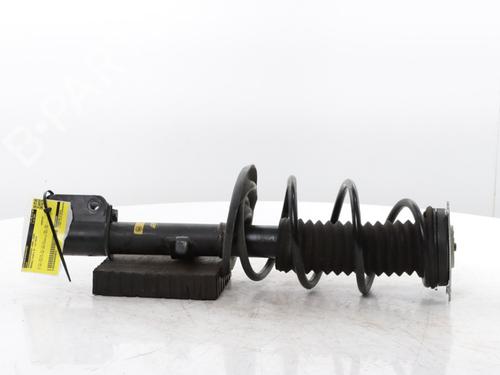 Used Left front shock absorber RENAULT CLIO IV Grandtour (KH_) 0.9 TCe 90 (90 hp) 30758729