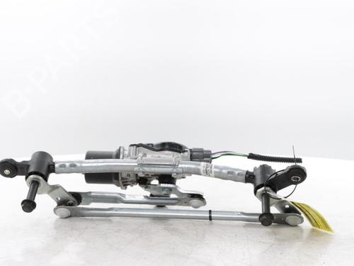Used Front wipers mechanism RENAULT CLIO V (B7_) 1.6 E-TECH 145 (B7MU) (143 hp) 31960979