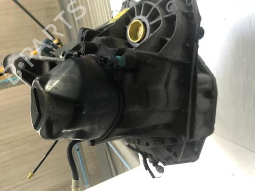 Gearbox RENAULT TWINGO III (BCM_, BCA_) 1.0 SCe 70 | BP40587040M3 - Image 6