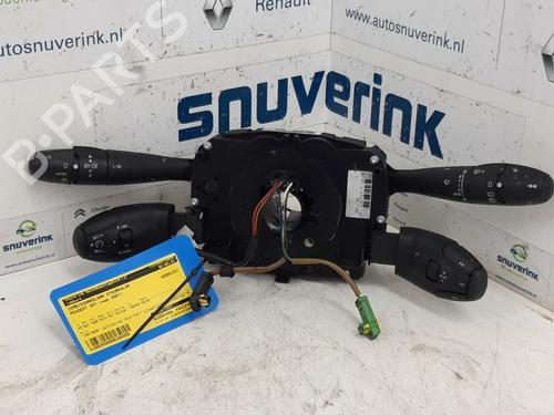 Used Steering column stalk Steering column stalk PEUGEOT 207 (WA_, WC_) 1.6 16V VTi (120 hp) 13323980 13323980