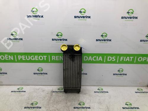 Used Intercooler Intercooler 16410024 16410024