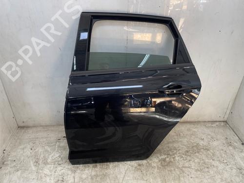 Used Left rear door Left rear door 39211486 39211486