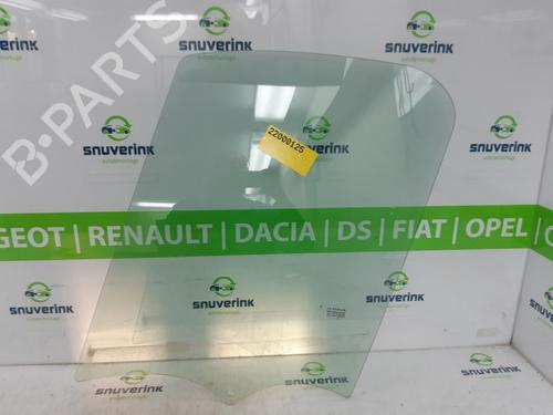 front-left-door-window-opel-vivaro-b-van-x82-16-cdti-05-95530824-93462481-43r000646-803014028r-2014-2015-2016-2017-2018-2019-2020-12563824 main image