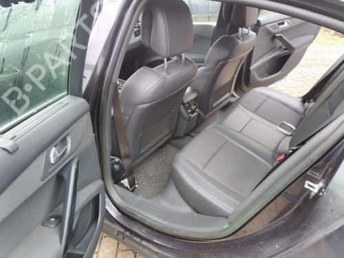Catalyst PEUGEOT 508 I (8D_) 2.0 HDi Hybrid4 AWC | BP40582848M10 - Image 15