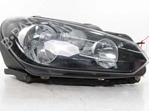 Used Right headlight Right headlight 35991820 35991820