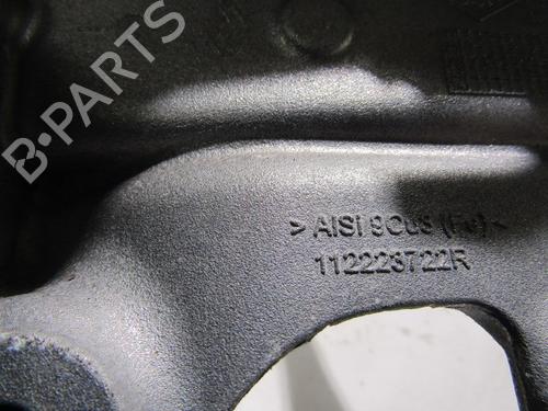 Engine mount RENAULT ZOE (BFM_) ZOE | BP16764489M89 - Image 2