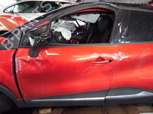 Switch RENAULT CAPTUR I (J5_, H5_) 1.5 dCi 110 | BP40594947I30 - Image 3