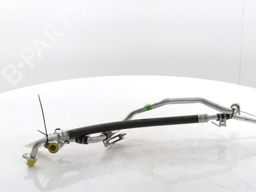 AC pipe RENAULT CLIO V (B7_) 1.0 TCe 90 (B7MT) | BP29241878M126 