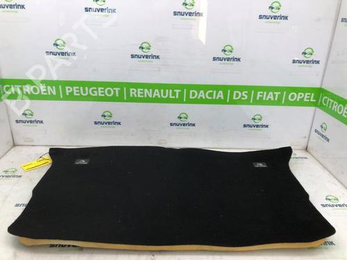 Used Luggage compartment floor Luggage compartment floor 36966791 36966791