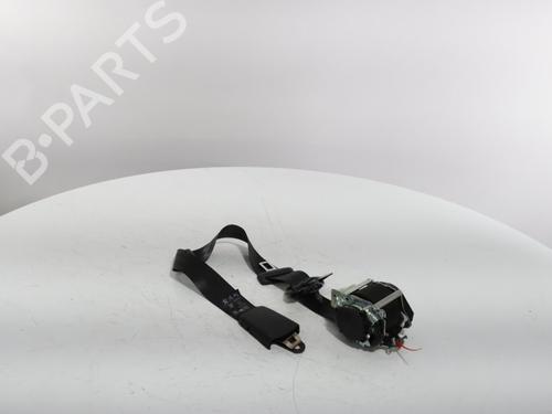 Front right seatbelt PEUGEOT 208 II (UB_, UP_, UW_, UJ_) 1.2 MHEV | BP27688421I25 