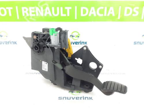 Used Break pedal RENAULT TWINGO III (BCM_, BCA_) 1.0 SCe 70 (71 hp) 23122637