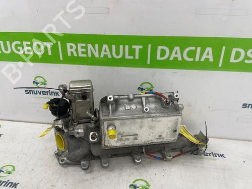 Used Intake manifold RENAULT TRAFIC III Van (FG_) 2.0 dCi 130 (FGMY) (131 hp) 25776269
