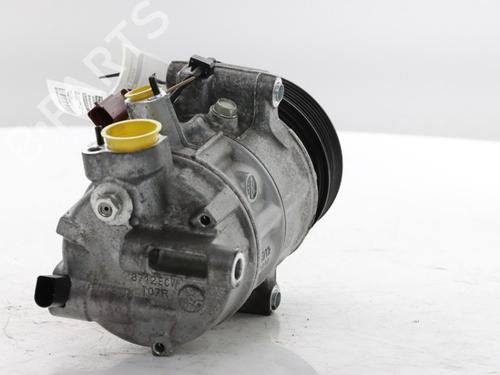 AC compressor SKODA KAMIQ (NW4) 1.0 TSI | BP39508173M34 - Image 4