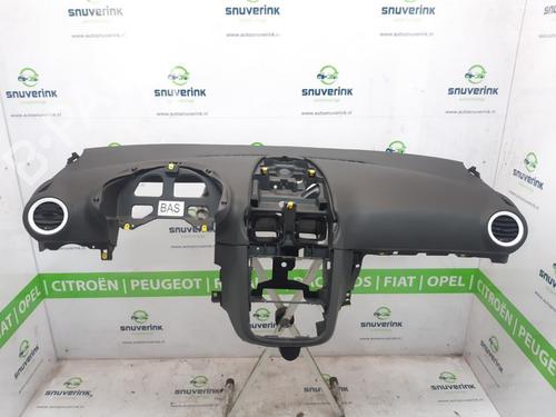 Used Dashboard Dashboard 16571979 16571979