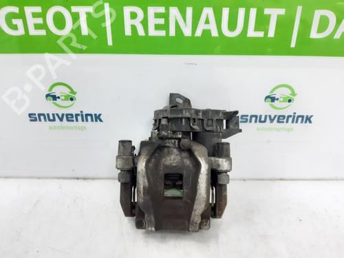 Used Left rear brake caliper VOLVO XC90 II (256) T8 Hybrid Polestar AWD (317 hp) 21111979