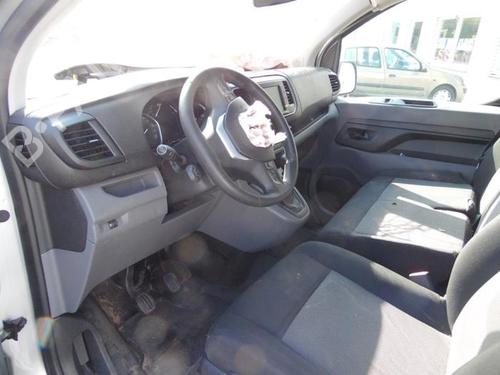 Steering wheel PEUGEOT EXPERT Van (V_) 2.0 BlueHDi 120 | BP40576184C49  - Image 20